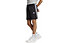 adidas Essentials 3 Stripes - pantaloni fitness - uomo, Black