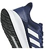 adidas Falcon - Laufschuh Jogging - Herren, Blue