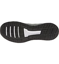 adidas Falcon - scarpe jogging - uomo, Green