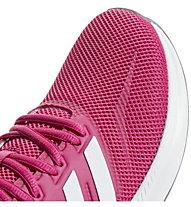 adidas Falcon - scarpe jogging - donna, Pink