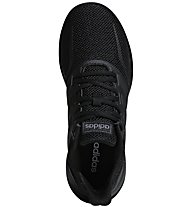 adidas Falcon - Joggingschuhe - Damen, Black