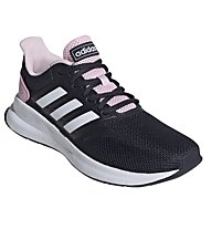 adidas Falcon - Jogging-Schuhe - Damen, Ink/Rose