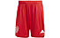 adidas FC Bayern 23/24 Home - pantaloni calcio - uomo, Red/White