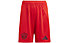 adidas FC Bayern 24/25 Home Y - pantaloni calcio - bambino, Red