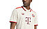 adidas FC Bayern 24/25 Third - Fußballtrikot - Herren, Beige