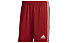 adidas FC Bayern Home 22/23 - pantaloni calcio - bambino, Red