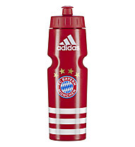 adidas FC Bayern München - borraccia, Red