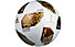 adidas FIFA World Cup Glider Ball - pallone da calcio, White/Gold