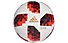 adidas FIFA World Cup Mini Ball - pallone da calcio mini, White/Black/Red