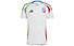 adidas FIGC Away - Fußballtrikot - Herren, White