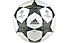 adidas Finale 16 UEFA Champions League - pallone da calcio UCL, White/Grey