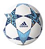 adidas Finale CDF CAP - Fußball, Light Blue