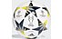 adidas Finale Kiev OMB - pallone da calcio, White/Black