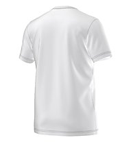 adidas Originals Fitness Girl T-Shirt Männer, White