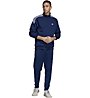 adidas Originals Flamestrike Track Jacket - giacca della tuta - uomo, Blue
