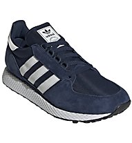 adidas Originals Forest Grove - sneakers - uomo, Blue