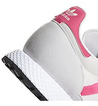 adidas Originals Forest Grove J - Sneaker - Kinder, White
