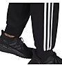 adidas Future Icons 3-Stripes Reg Pnt - Trainingshose - Damen , Black