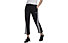 adidas Future Icons 3 S Flare Pnt - Trainingshose - Damen, Black