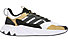 adidas Futurepool 2.0 - sneakers - uomo, Black/Yellow/White