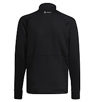 adidas G Ar 3s Ttop - Sweatshirts - Mädchen, Black