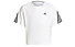 adidas G Fi 3S - T-Shirt - Mädchen, White