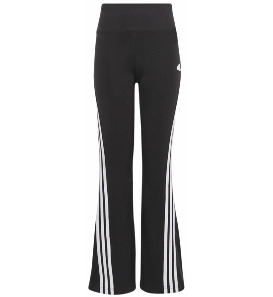 adidas G Fi Flared Trainingshose Madchen Sportler