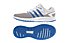 adidas Galaxy 2 M - scarpe running - uomo, White/Blue