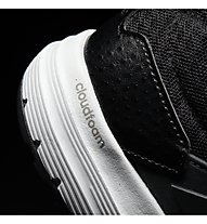 adidas Galaxy 3 W - Neutrallaufschuhe - Damen, Black