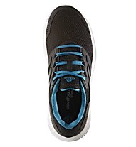 adidas Galaxy 4 W - scarpe running neutre - donna, Blue/Black