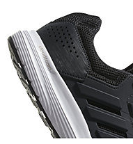 adidas Galaxy 4 - scarpe jogging - donna, Black
