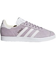adidas Originals Gazelle - Sneaker - Damen, Violet