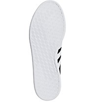 adidas Grand Court - Sneakers - Herren, Black/White