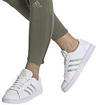 adidas Grand Court - sneakers - donna, White