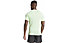 adidas Gym M - T-Shirt - Herren, Light Green