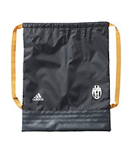 adidas Gym Bag Juventus - borsa portascarpe, Dark Grey