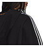 adidas Originals Hoodie - Kapuzenpullover - Damen , Black