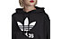 adidas Originals Hoodie - Kapuzenpullover - Damen, Black