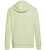 adidas Originals Hoodie - felpa con cappuccio - ragazzo, Green