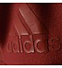 adidas Hoodie Z.N.E. Jacket - giacca da ginnastica con cappuccio, Mistery Red