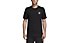 adidas Id Fat3S - T-shirt fitness - uomo, Black
