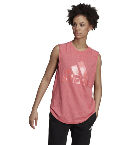 Adidas id winners tee top
