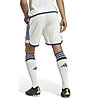adidas Italy 2023 Away - pantaloni calcio - uomo, White