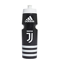 adidas Juve Bottle - borraccia, Black/White