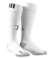 adidas Juventus Home - calzettoni calcio - uomo, White/Black
