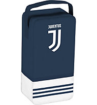 adidas Juventus Shoe Bag - Schuhtasche, Blue Night/White