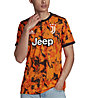 adidas Juventus 20/21 Third Jersey - maglia calcio - uomo, Orange
