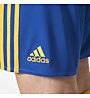 adidas Juventus Away - pantaloni corti calcio - uomo, Yellow/Blue