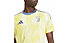 adidas Juventus Away 24/25 - maglia calcio - uomo, Yellow/White