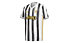 adidas Juventus Turin Home 20/21 Junior - Fußballtrikot - Kinder, White/Black